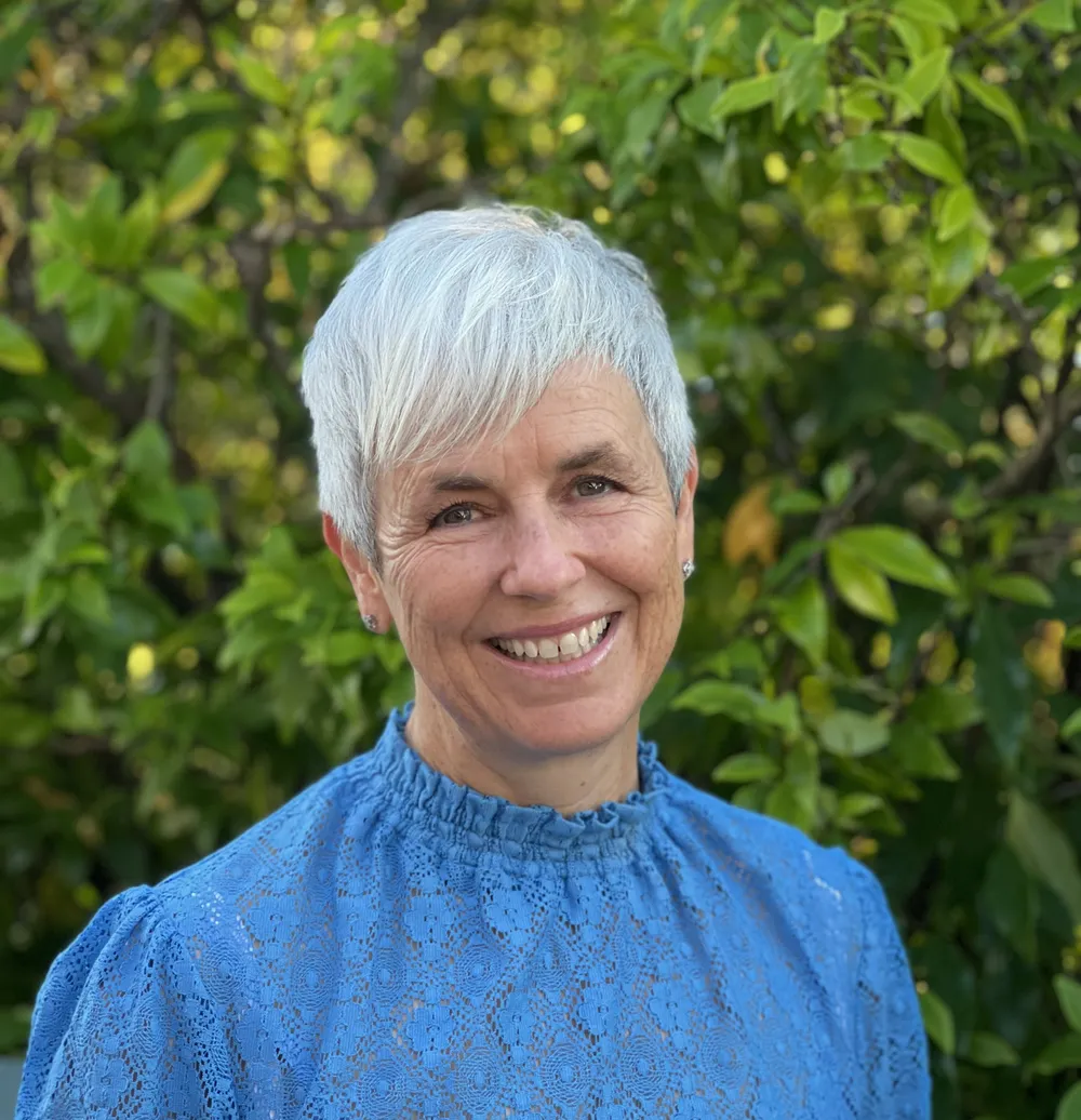 Justine Stevens-Clark